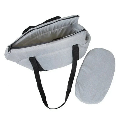 Compact Pet Travel Bag Carrier - Befez