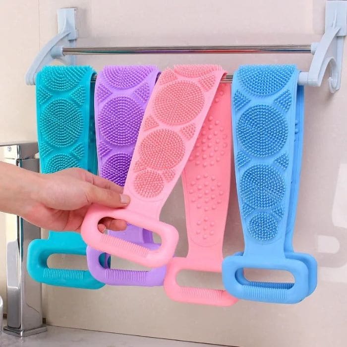 Luxurious Shower Spa Set