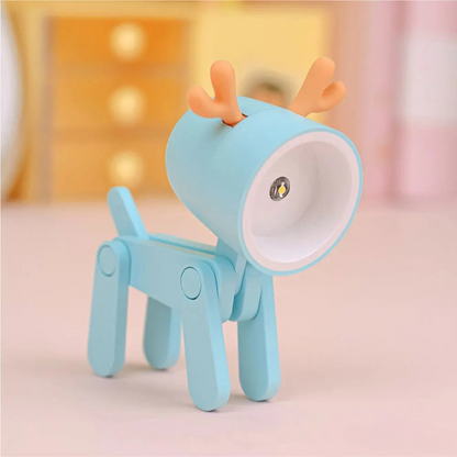 Cute Pet Night Light