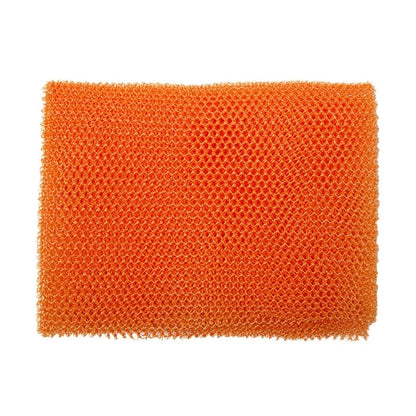 Gentle Mesh Body Exfoliating Sponge Scrubber