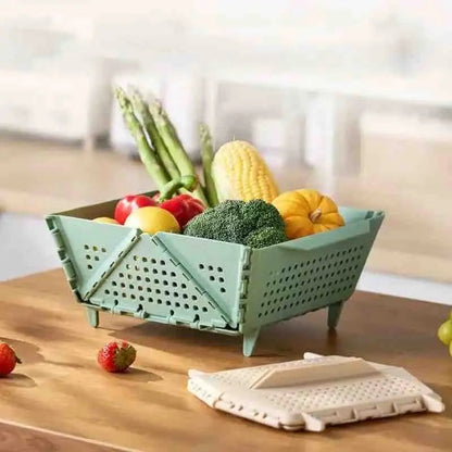 QuickDry Easy Storage Rack
