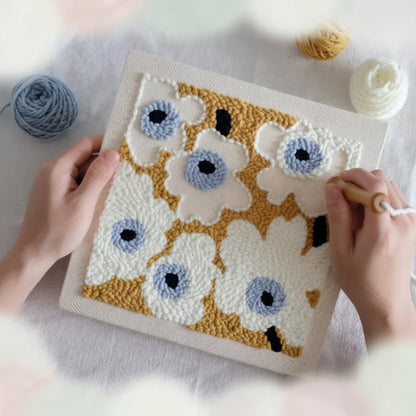 Befez | CalmStitch - Easy Sewing for a Peaceful Home