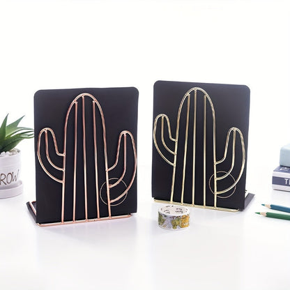 Fun Kids Metal Book Ends