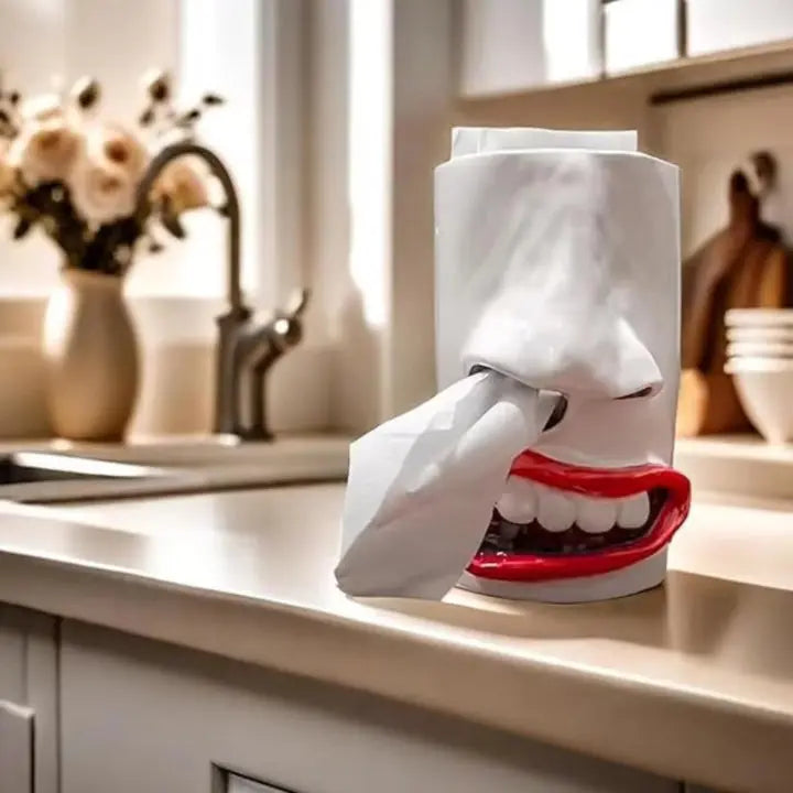 Funny Interactive Lamp for Home Decor