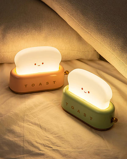 Cozy Ambient Table Lamp