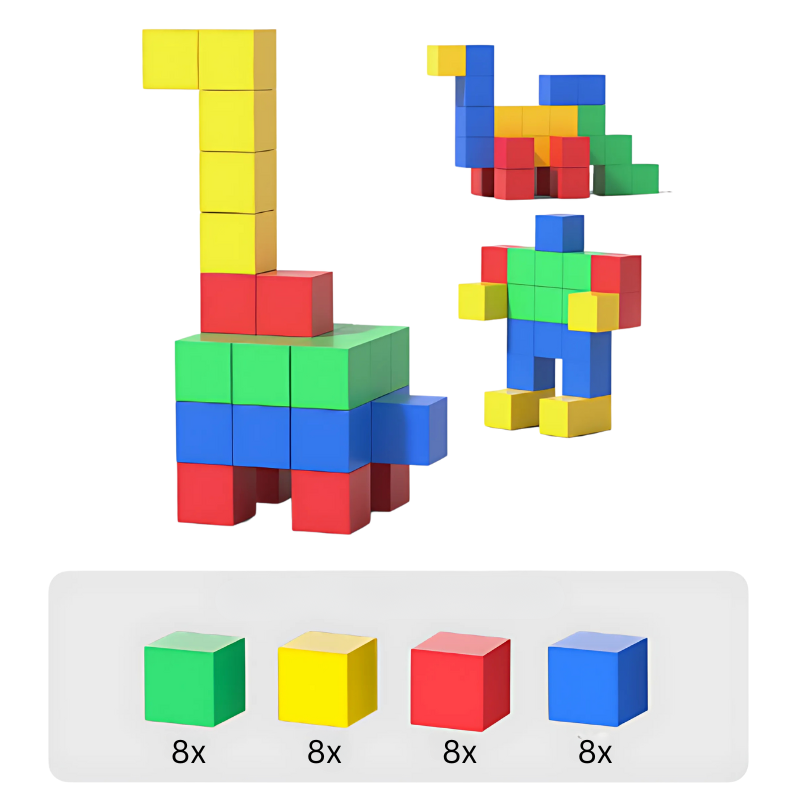 Compact 3D Printer Kit - Befez
