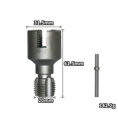 Befez ThreadMaster Pro Sewing Machine Needle - Befez