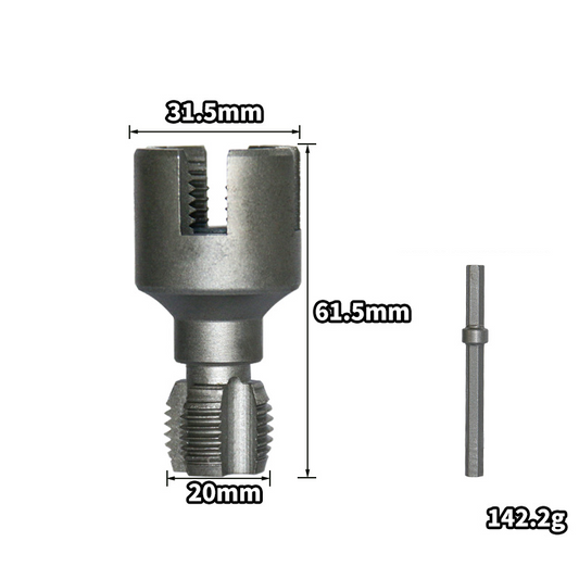 Befez ThreadMaster Pro Sewing Machine Needle - Befez