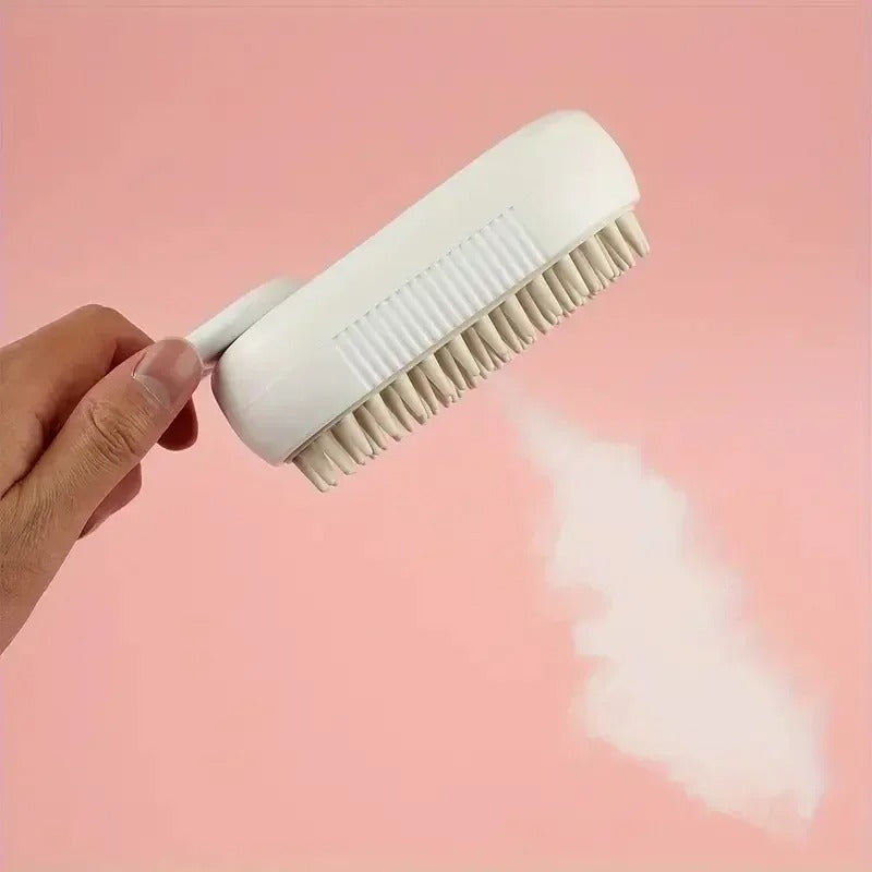 Premium Pet Steam Detangling Comb