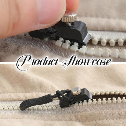Easy Zip Fixer Tool