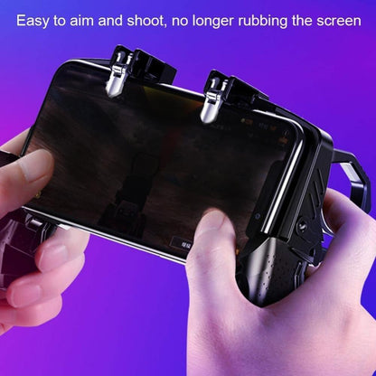 Mobile Gaming Controller Stick