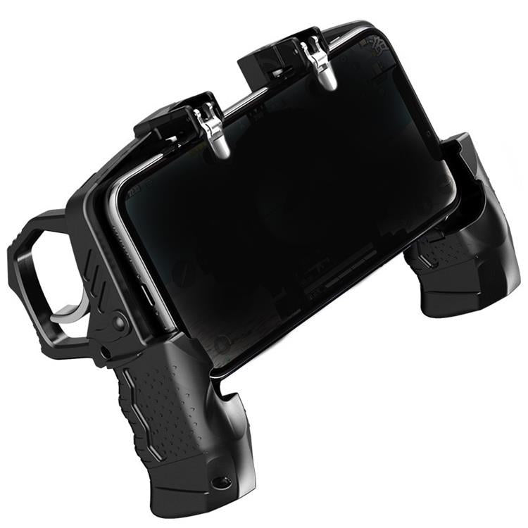 Mobile Gaming Controller Stick