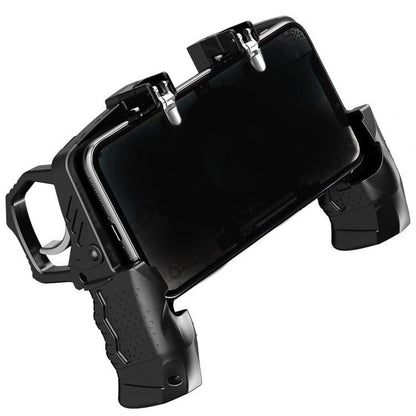 Mobile Gaming Controller Stick