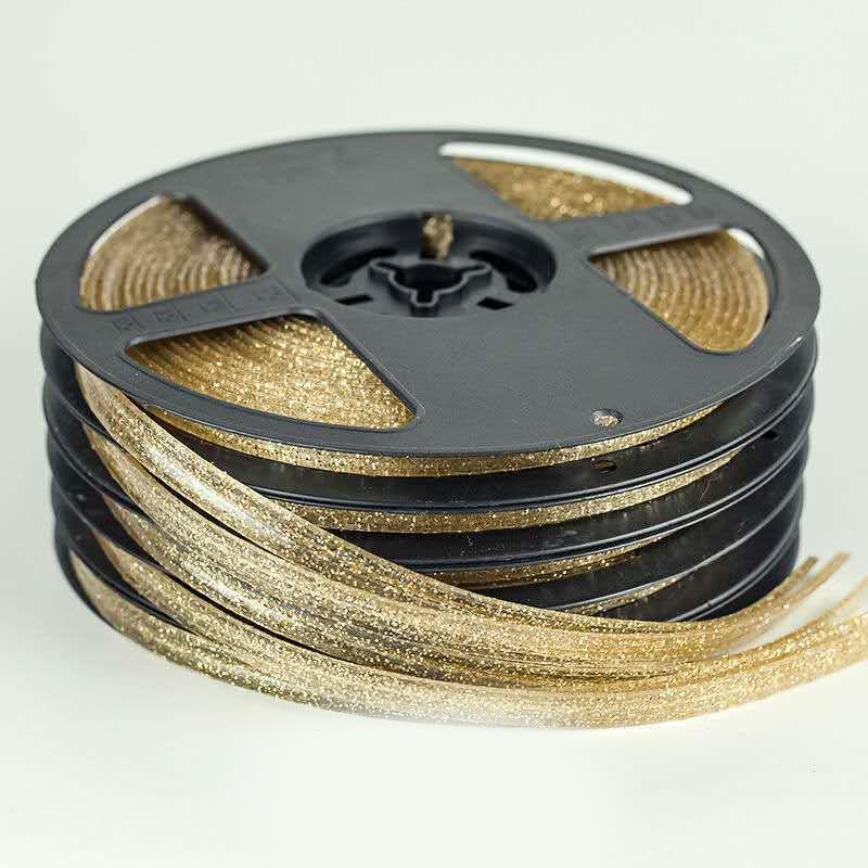 Sparkly Waterproof Tile Gap Sealing Tape