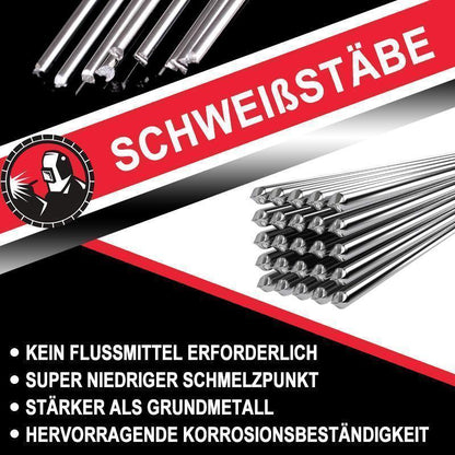 Durable Easy Welding Rods