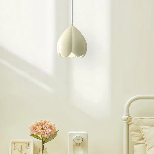 Soft Glow Cream Pendant Light - Befez