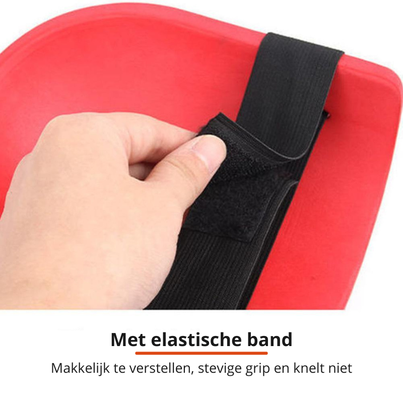 Soft Gardening Knee Pads with Extra Protection