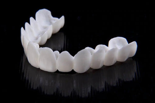 Affordable Custom Dental Implant