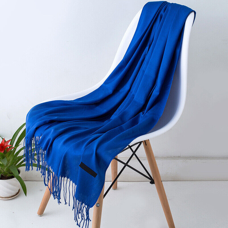 Cozy Women's Scarf Soft Winter Wrap