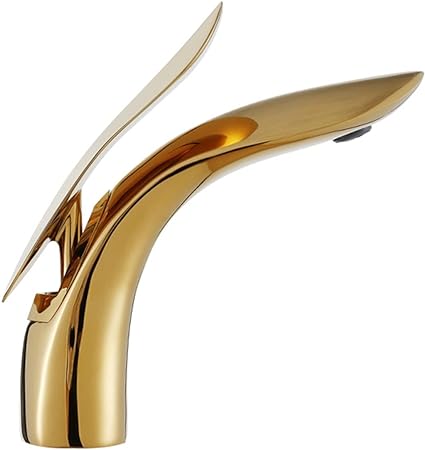 Premium Bathroom Sink Faucet for Elegant Bathrooms