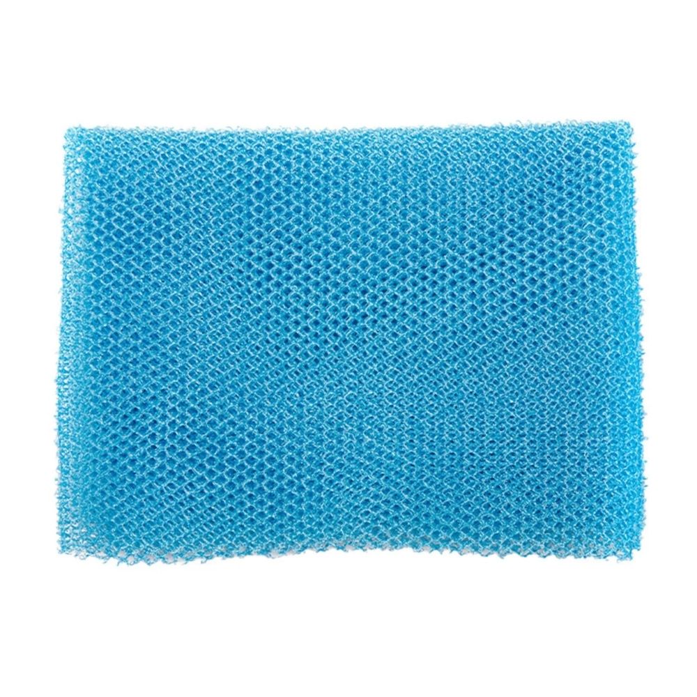 Gentle Mesh Body Exfoliating Sponge Scrubber