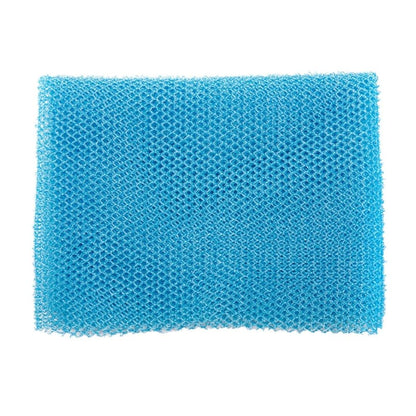 Gentle Mesh Body Exfoliating Sponge Scrubber