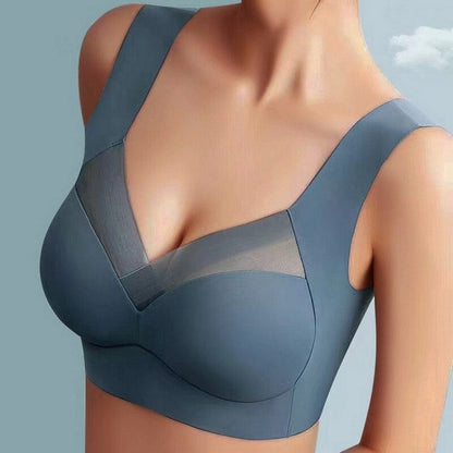 Ultra Comfortable FreedomLuxe Back Support Belt