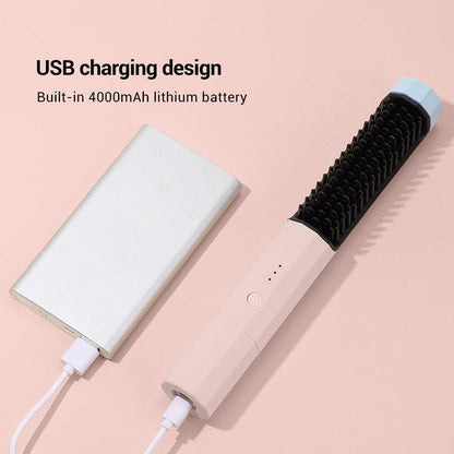 EasyComb Fast Hair Smoother