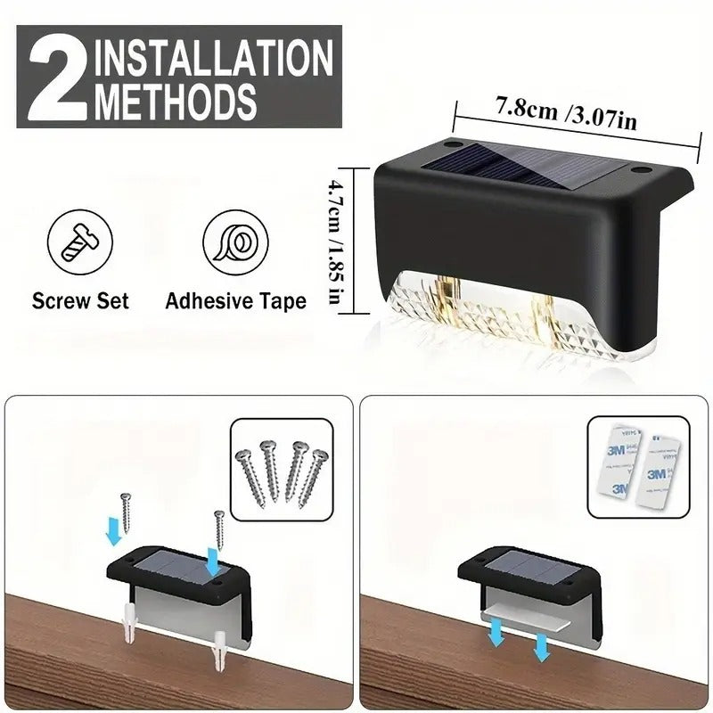 GlanzGuard Night Light for Safe and Cozy Bedrooms