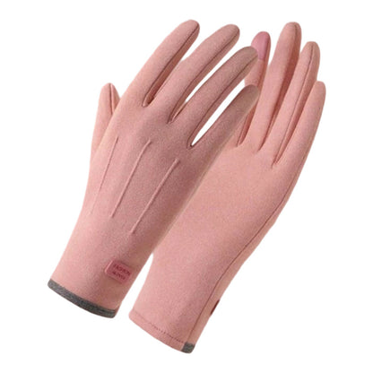 Touchscreen Winter Gloves