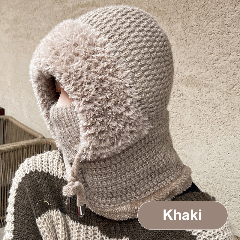 Ultimate 3-in-1 Face and Neck Protector