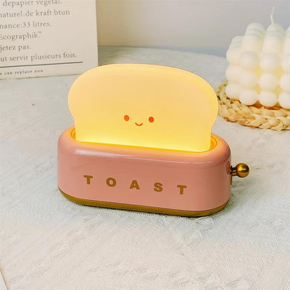 Cozy Ambient Table Lamp
