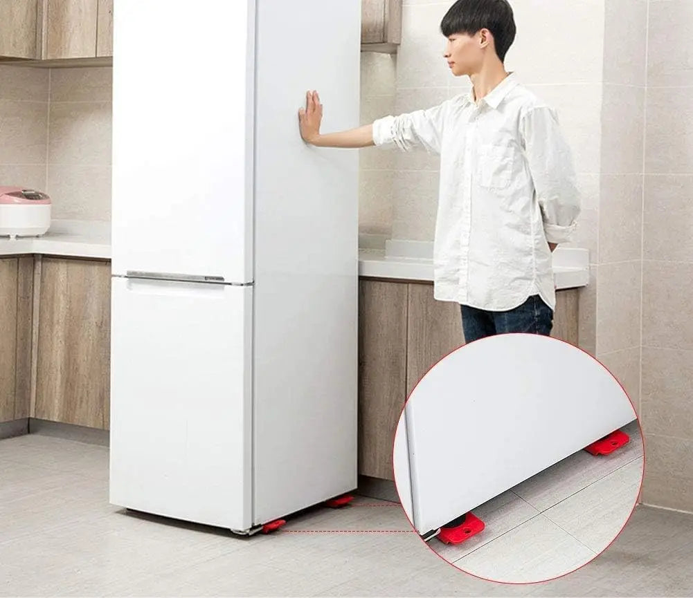 Easy Move Furniture Slider