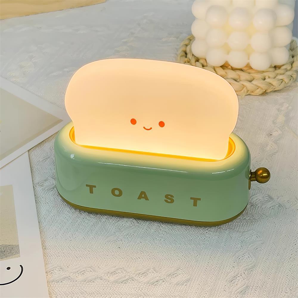 Cozy Ambient Table Lamp