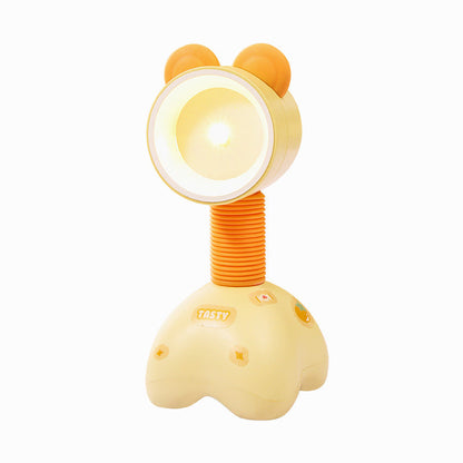 Small Modern Desk Lamp