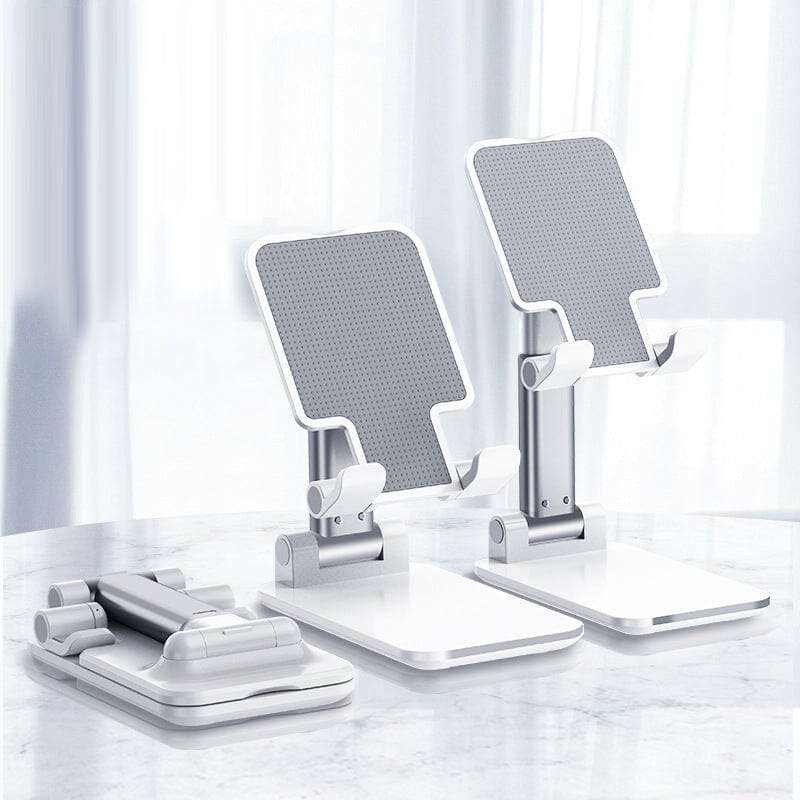 Compact Adjustable Phone Stand Holder