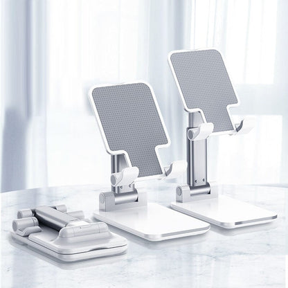 Compact Adjustable Phone Stand Holder