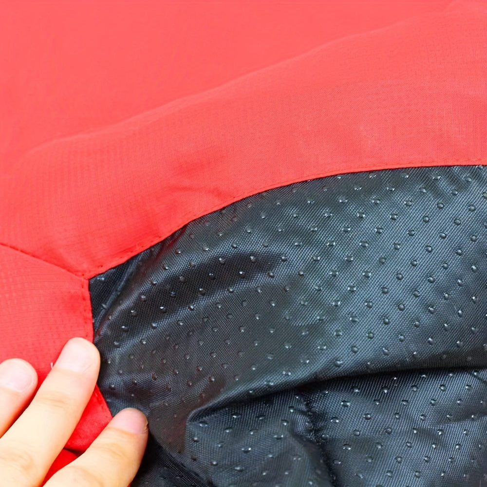 Portable Pet Mat Waterproof Travel Bed