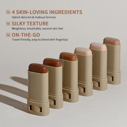 Glowing Natural Skin Face Mask (2 Pack)