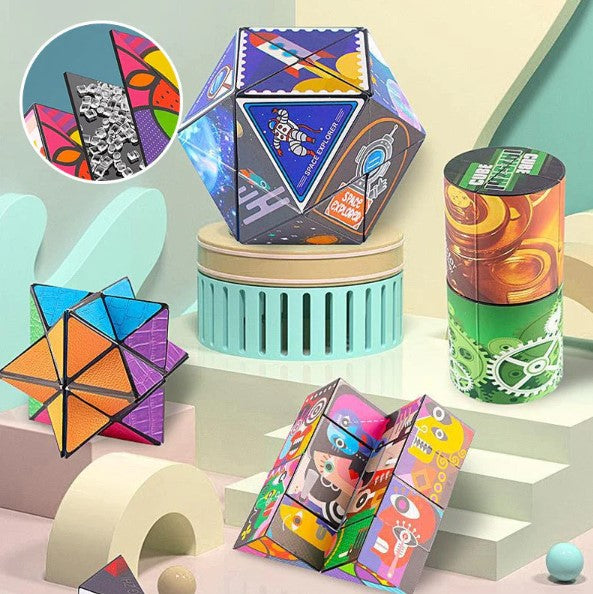 MindStormX Creative Thinking Lamp