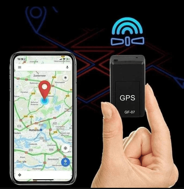 Protect Your Assets with TrackSpot GPS Tracker