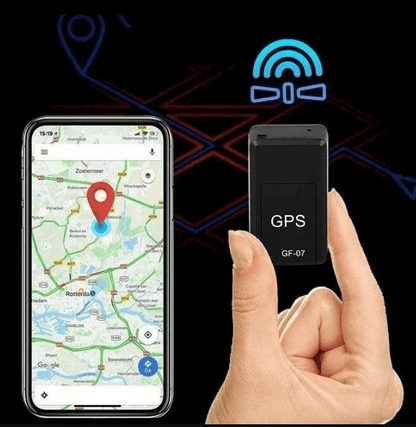 Protect Your Assets with TrackSpot GPS Tracker