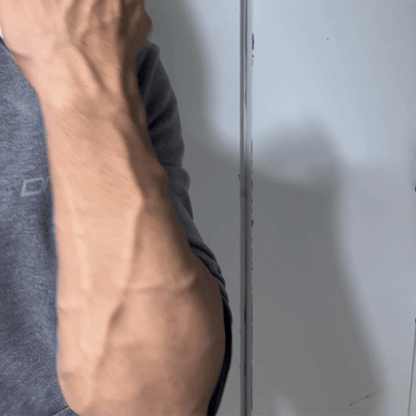 Home Grip Strengthener Exercise Tool