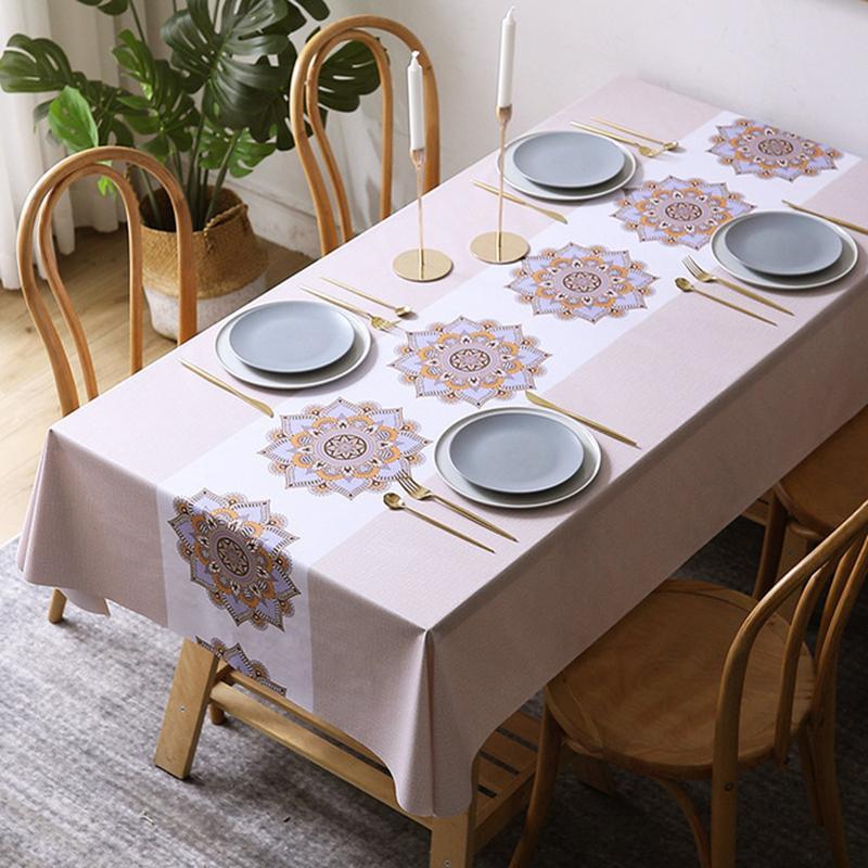 Befez | EverGuard – Premium Waterproof Table Cover Protection