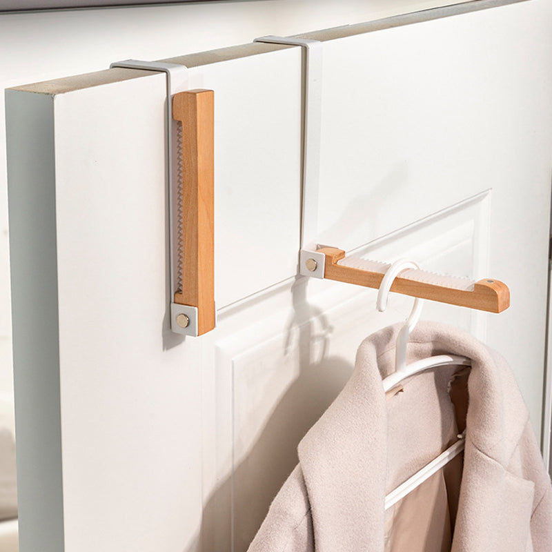 Easy Install Wall Hook for Extra Storage