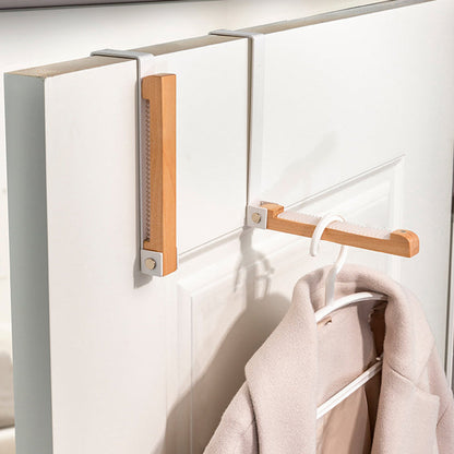 Easy Install Wall Hook for Extra Storage