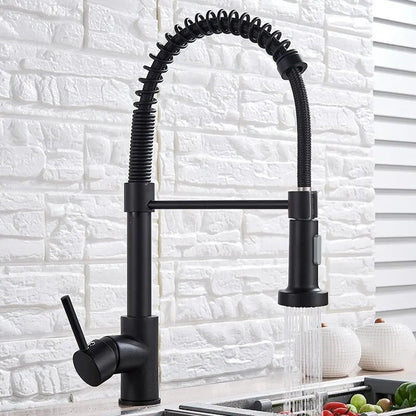 Practical Adjustable Kitchen Faucet Befez