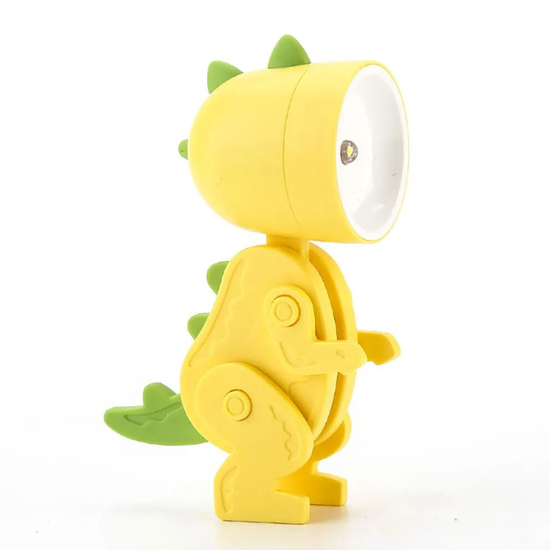 Cute Pet Night Light