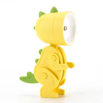 Cute Pet Night Light
