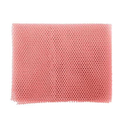 Gentle Mesh Body Exfoliating Sponge Scrubber